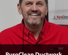 Property Damage Experts, HVAC Ductwork Cleaning, Cleveland TN