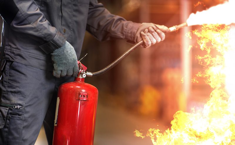 Fire Safety