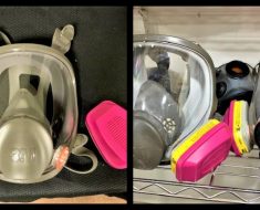 Mask PPE