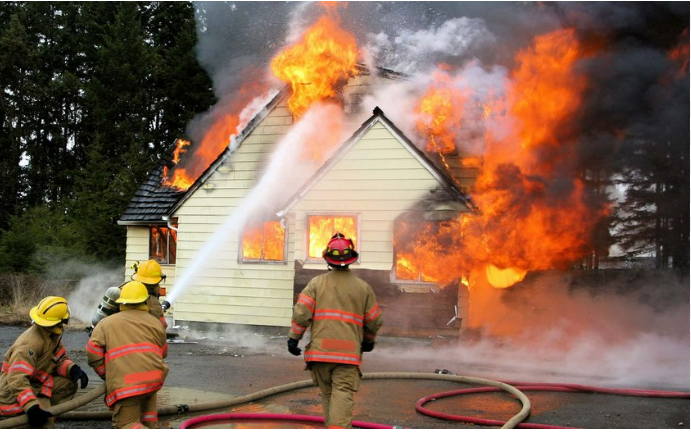 Why Colorado Springs Homes Face Unique Fire Risks: and How to Prevent Them
