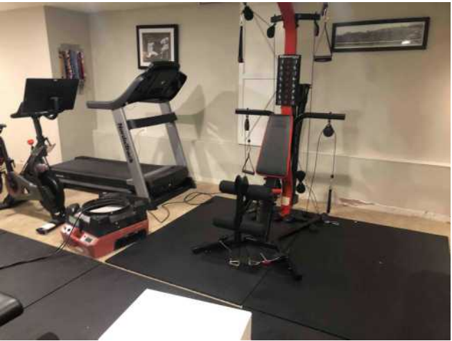 home gym 2