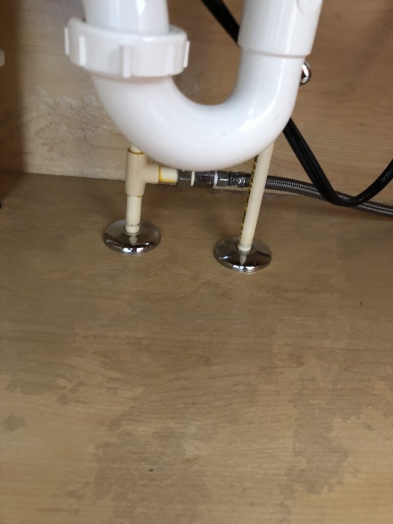 kitchen sink