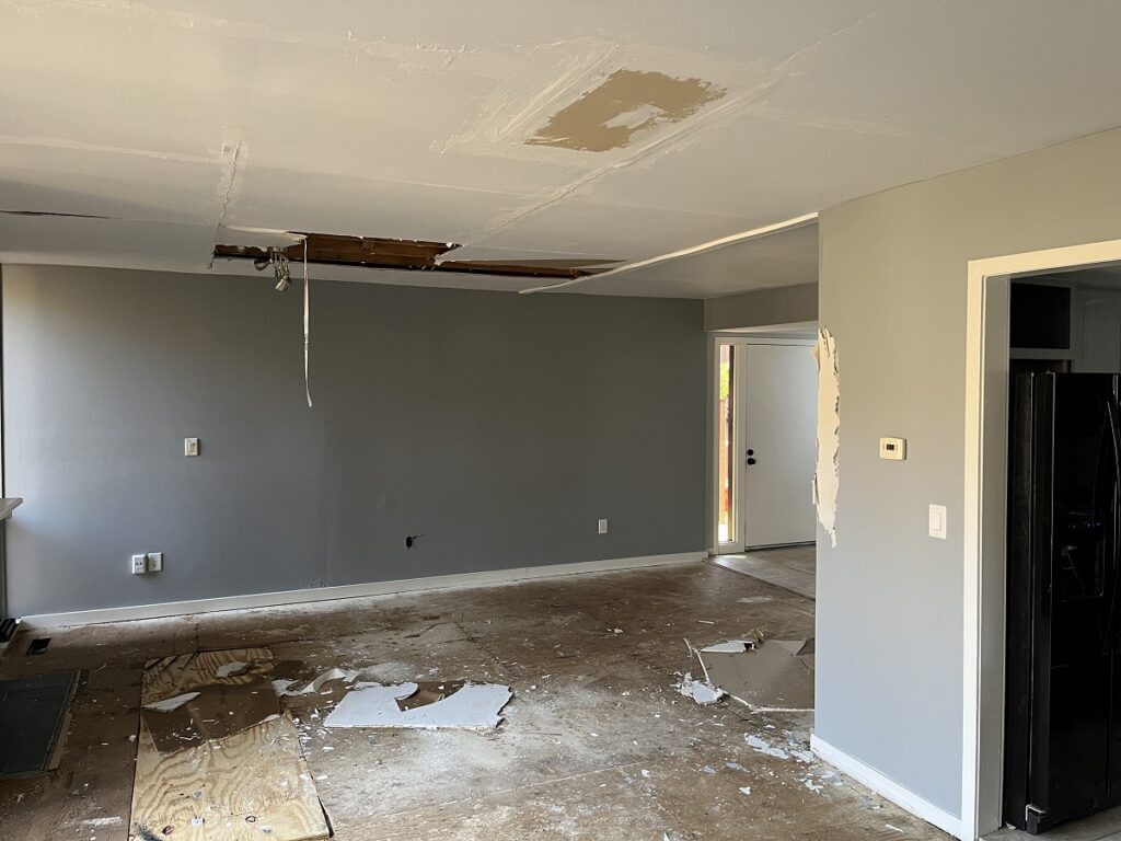 water-damage-restoration-frozen-pipe-westerville