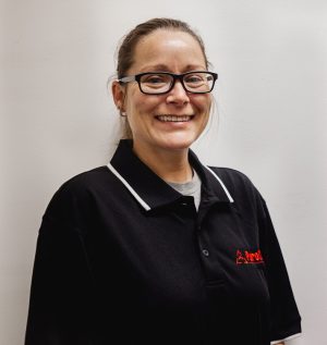 Desmona Krantz PuroClean
