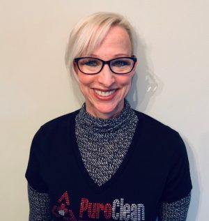 Barbara Davis PuroClean