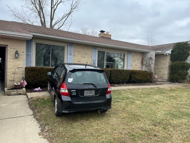 Rescuing a Baltimore, OH Home Affected by Sewage Backup