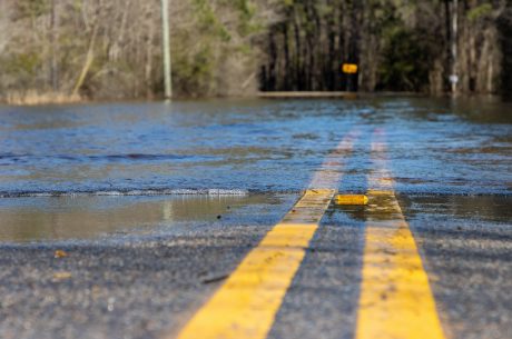 flash flood safety tips
