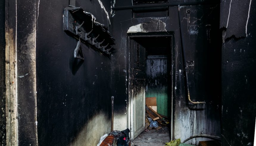 Smoke Damage Insurance Claims