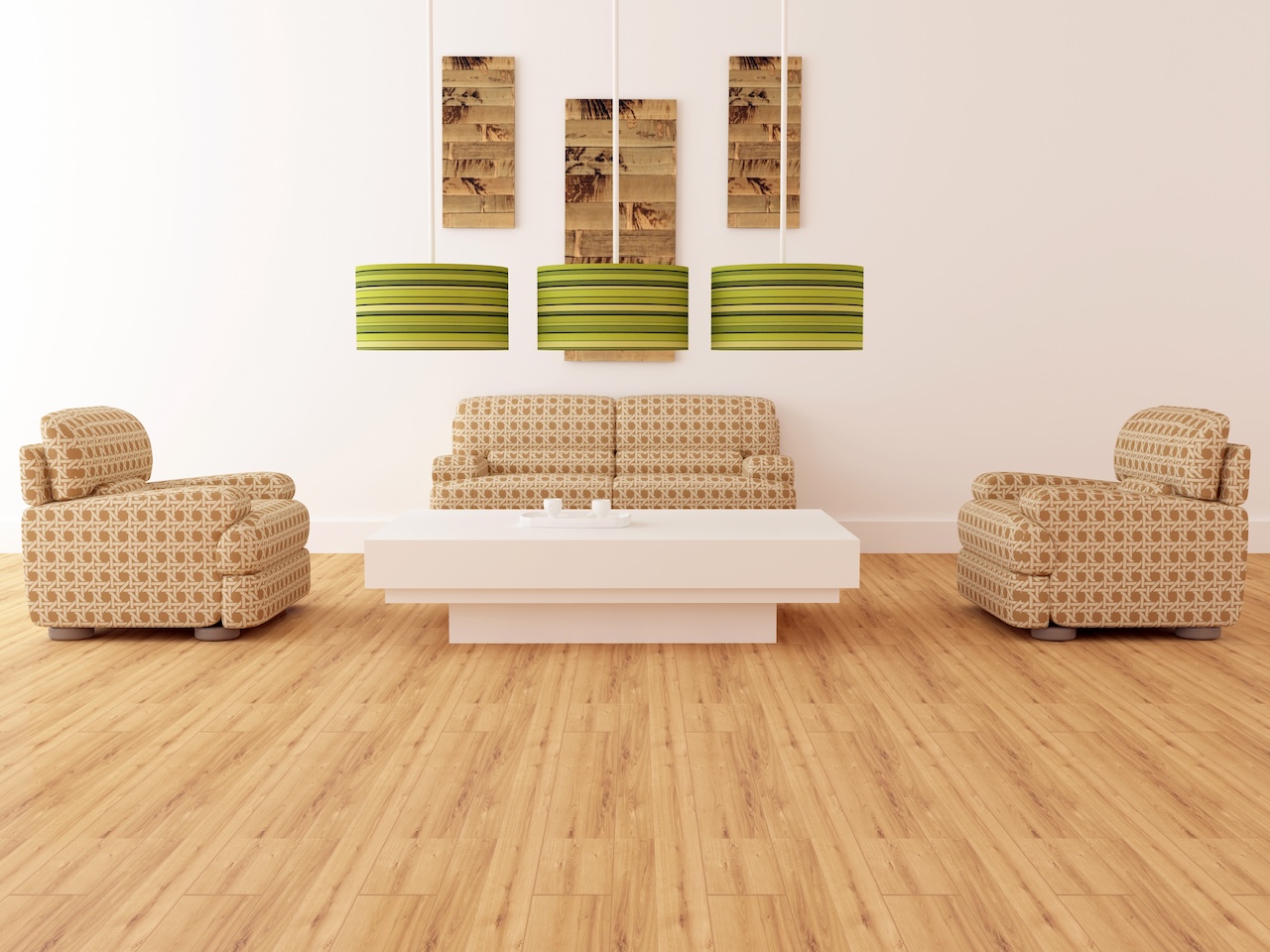How to Fix Bamboo Flooring Water Damage and Protect It