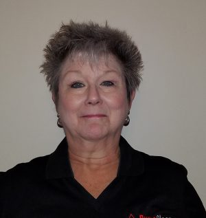 Owner, Linda Sharp