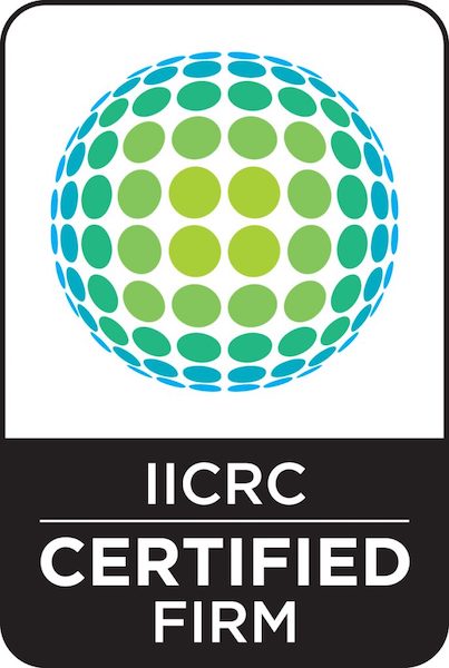 IICRC-Certified-Firm