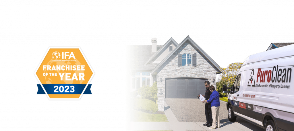 Full-Service Property Restoration: PuroClean of The Woodlands