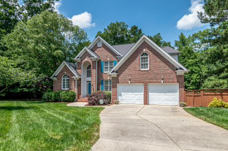 Insurance coverage for The Woodlands home