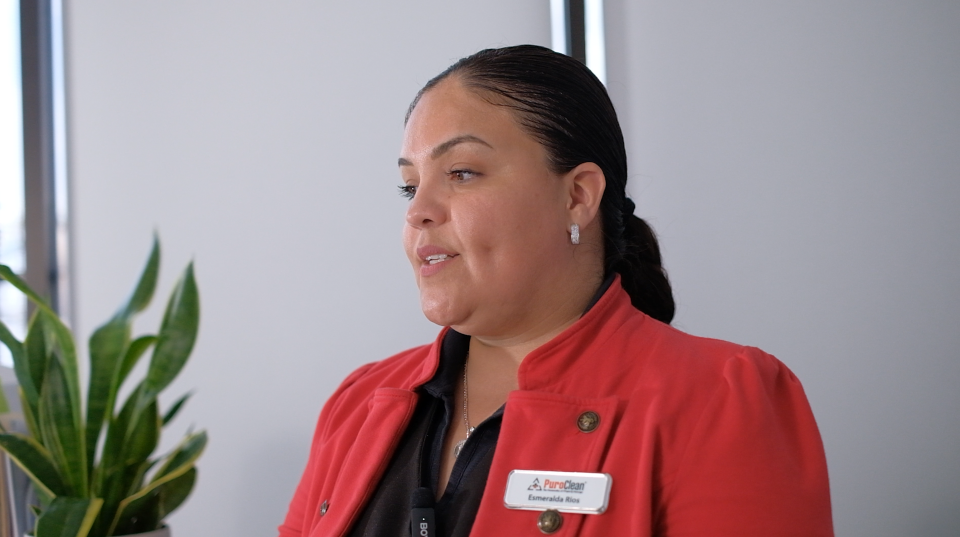 Contents Services Video