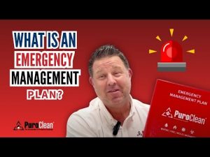 YouTube video EMP Emergency Management Plan