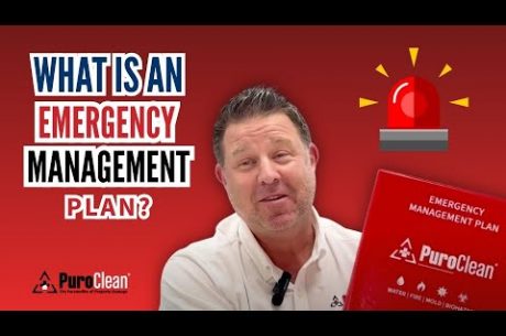 YouTube video EMP Emergency Management Plan