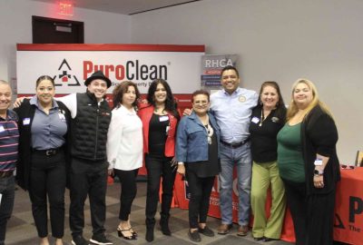 coffee with contractors 2025