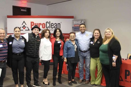 coffee with contractors 2025