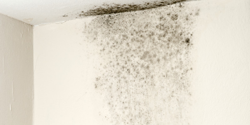 How to Tell if You Need Black Mold Removal Services