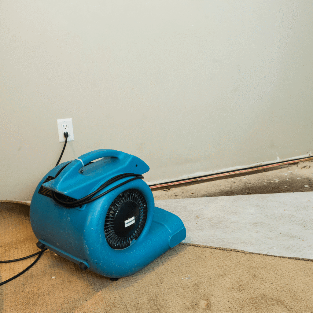 air dryer