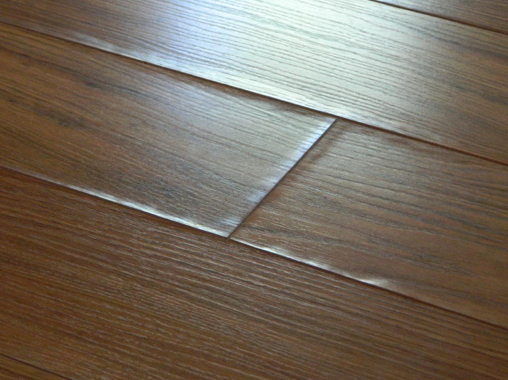 Laminate Floor Bubbling: Causes, Prevention, and Solutions