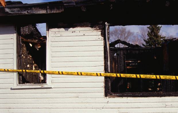Summer Fire Damage: Protect Your Covington Property