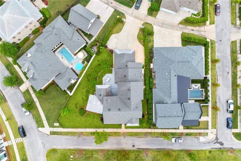 Property Restoration Experts in Terra Bella Village, LA