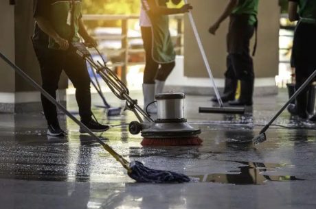 commerical-cleaning