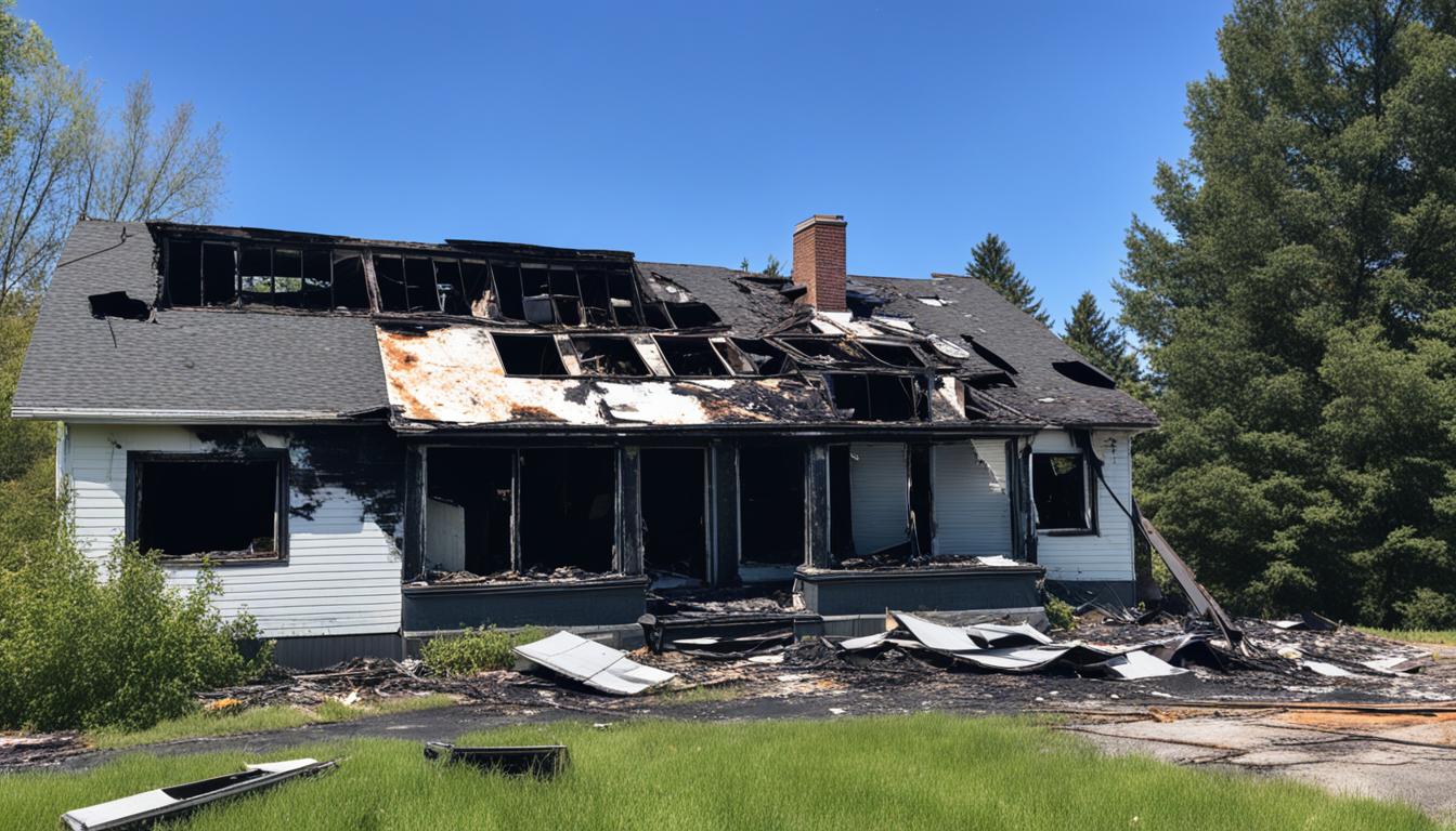 After the Flames: Emergency Fire Damage Restoration in Covington, LA