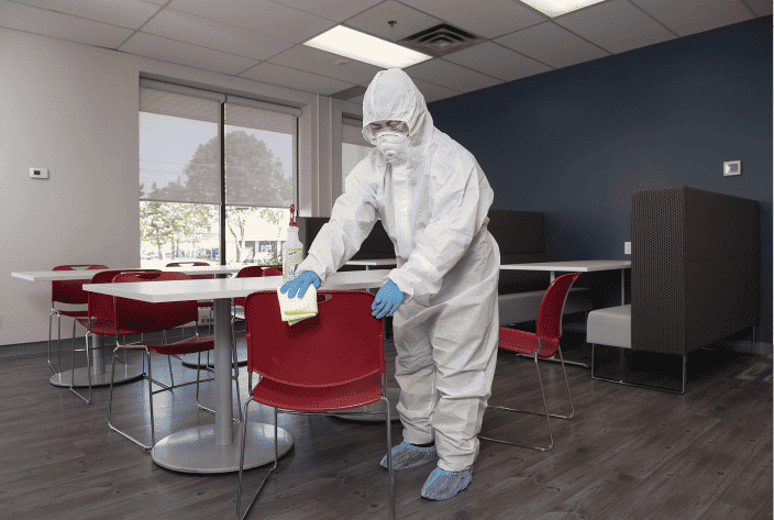 Why Commercial Cleaning Matters for Businesses in Covington, LA
