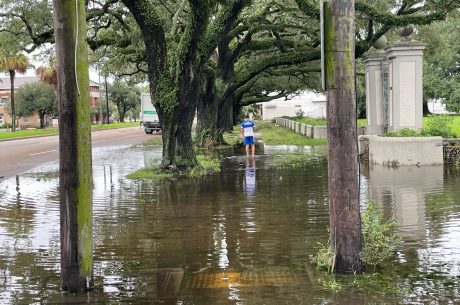 Flood Clean Up in Covington, LA: Why Hurricane and Tropical Storm Flooding Is Never a DIY Job