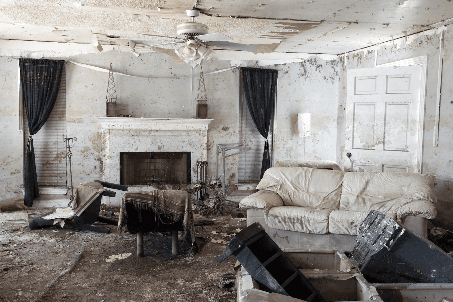 Water Damage Restoration in Covington’s Older Homes: What You Need to Know