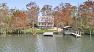 PuroClean Emergency Restoration providing local property restoration in Madisonville LA