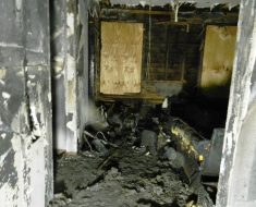 fire puroclean restoration cranford nj smoke damage disaster emergency