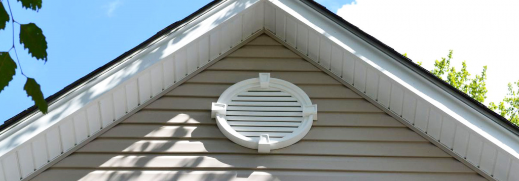 gable vent