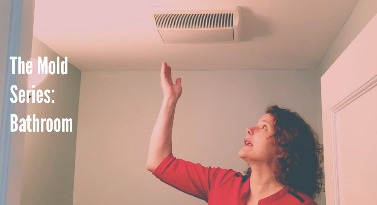 Bathroom Exhaust Tips for Mold Prevention