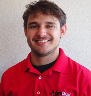Jacob Ledezma Headshot