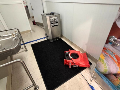 Avoid Costly Setbacks: What Every Business Property Owner Should Know About Water Restoration