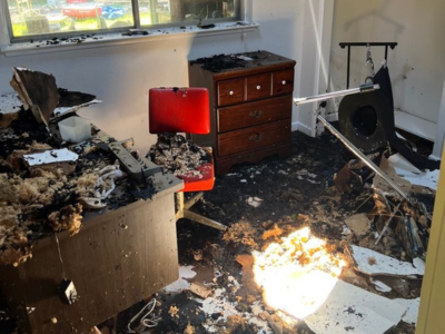 Proven Fire Resilience Solutions: How PuroClean of Park Cities/North Dallas Safeguards Your Property