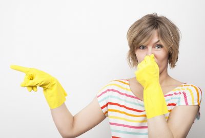 odor removal, How to Get Rid of urine Odor in Davenport