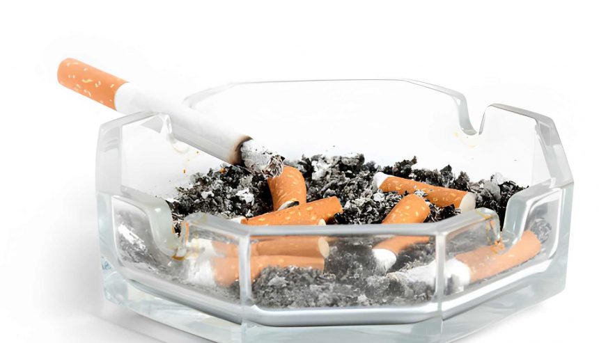 cigarette odor removal in Davenport