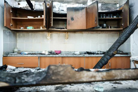 Property Restoration After a Fire in Davenport, Iowa: Complete Recovery Guide