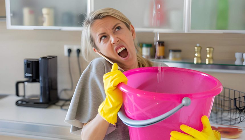 Why 24/7 Water Damage Cleanup in Davenport Is Critical