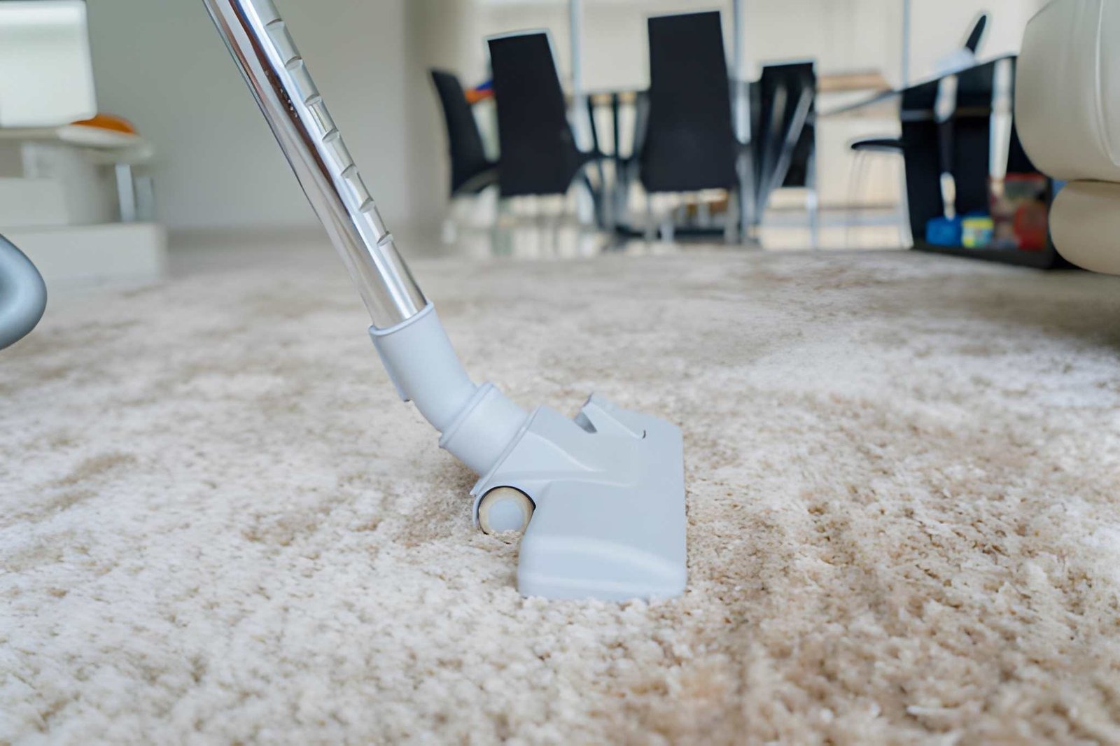 Carpet Cleaning for Office: Professional Results Without Disrupting Your Business