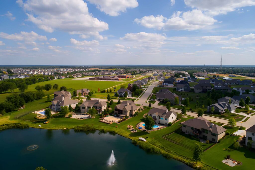 water damage in Bettendorf - how to cope