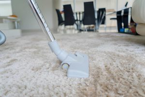 Carpet Cleaning for Office