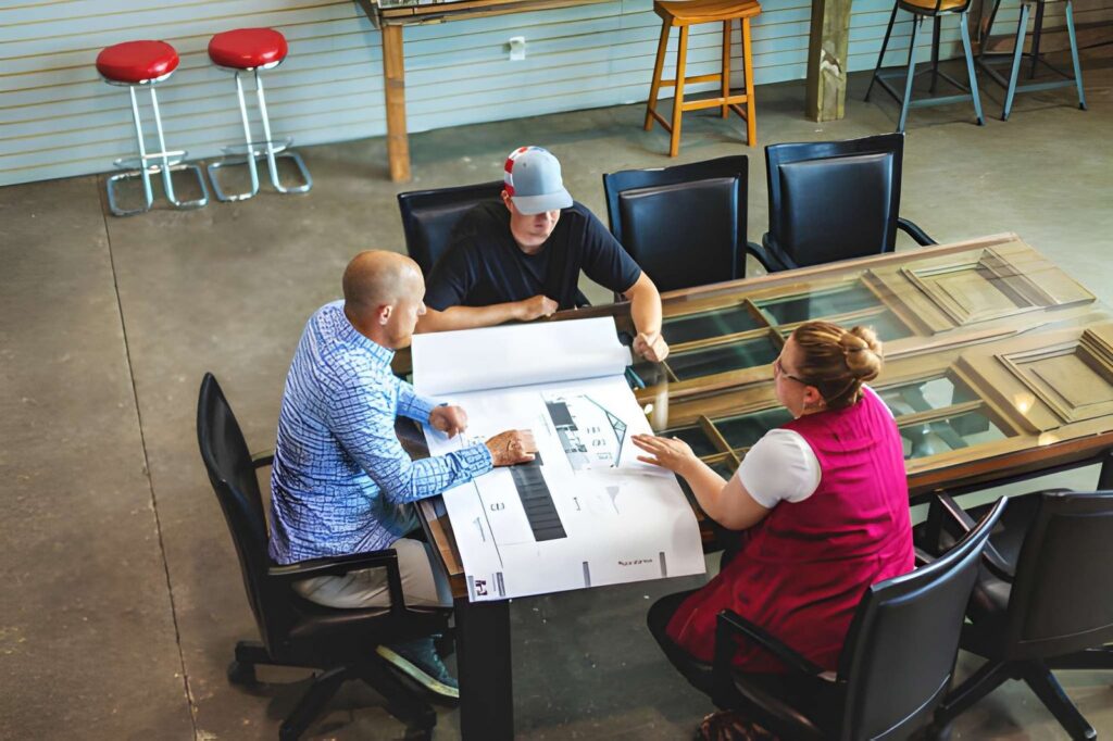 how to choose a water damage restoration company
