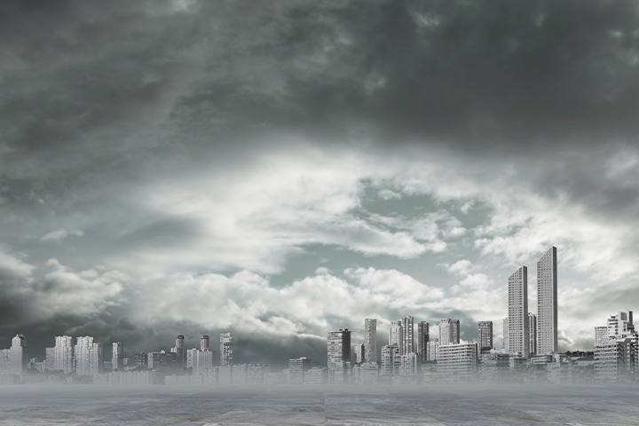 Hurricane Season in Southeast Florida
