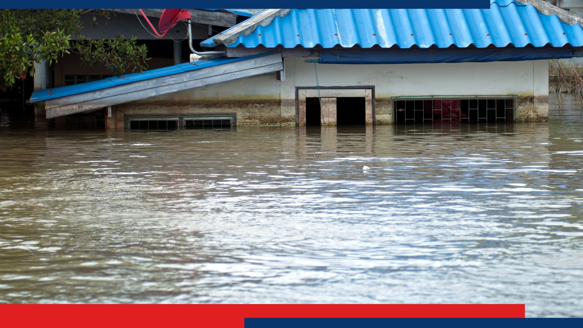 Fast flood mitigation