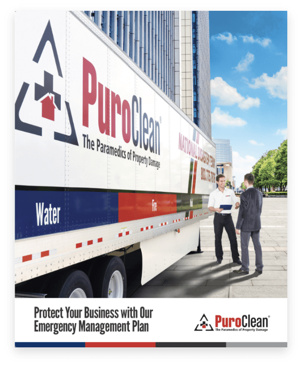 EMP, Emergency Management Plan